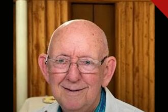Retrato do reverendo Frederick W. Francisco, pastor Frederick Francisco morre em acidente aos 87 anos em Nova York