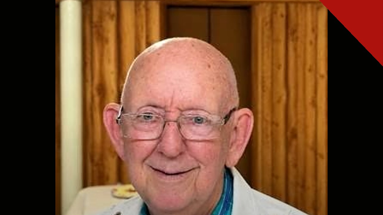 Retrato do reverendo Frederick W. Francisco, pastor Frederick Francisco morre em acidente aos 87 anos em Nova York