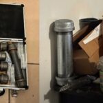 jovem acusado de planejar ataque a sinagoga: bombas de tubo apreendidas na investigação em Utah