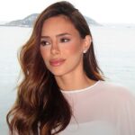 Bruna Biancardi fala da terceira gravidez: influenciadora em retrato recente nas redes sociais
