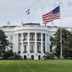 Os bispos católicos rezam com Trump no Salão OVAL: vista da Casa Branca, em Washington, sede do encontro de 22 de outubro de 2026