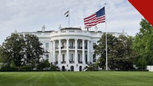 Os bispos católicos rezam com Trump no Salão OVAL: vista da Casa Branca, em Washington, sede do encontro de 22 de outubro de 2026