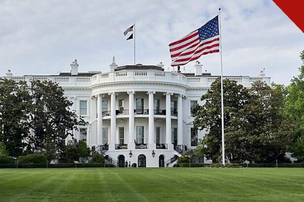 Os bispos católicos rezam com Trump no Salão OVAL: vista da Casa Branca, em Washington, sede do encontro de 22 de outubro de 2026