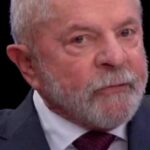 Ângela Leal adia cirurgia para votar: presidente Lula durante participação em debate, destinatário do depoimento da atriz na live transmitida pelo YouTube