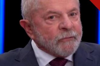 Ângela Leal adia cirurgia para votar: presidente Lula durante participação em debate, destinatário do depoimento da atriz na live transmitida pelo YouTube