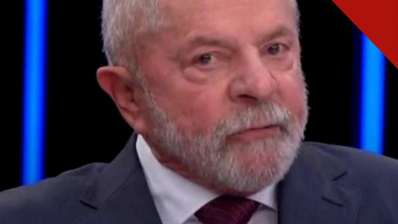 Ângela Leal adia cirurgia para votar: presidente Lula durante participação em debate, destinatário do depoimento da atriz na live transmitida pelo YouTube