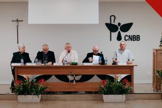 A CNBB esclarece quem fala em seu nome: presidência da conferência e núncio apostólico em reunião do Conselho Permanente em Brasília