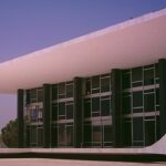 Lula indicará quatro ministros ao STF: fachada do prédio do Supremo Tribunal Federal, em Brasília, com as colunas de mármore branco