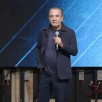 Malafaia reconhece vitória de Lula: pastor Silas Malafaia durante pregação em sua igreja