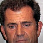 Mel Gibson pede oração às igrejas: o ator e diretor Mel Gibson em retrato