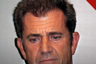 Mel Gibson pede oração às igrejas: o ator e diretor Mel Gibson em retrato