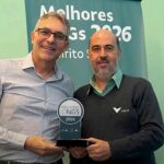 Instituto Água Viva entre as 100 melhores ONGs com crianças em atividades educativas e esportivas no sertão nordestino