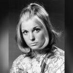 Susan Saint James morre aos 80 anos nos Estados Unidos, e a imagem mostra a atriz Susan Saint James em foto de divulgação de 1970