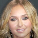 investigação sobre morte de Hayden Panettiere é encerrada com a conclusão de morte acidental, e a imagem mostra a atriz sorrindo em retrato de arquivo dos anos de maior sucesso na televisão