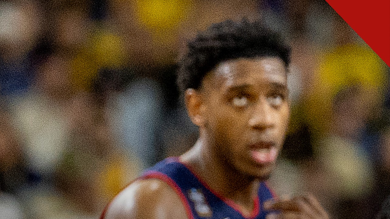 novato dos Spurs Tarris Reed Jr é batizado, e a imagem mostra o pivô Tarris Reed Jr, do San Antonio Spurs, em retrato de arquivo