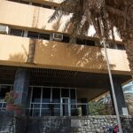cristão sudanês é libertado após mais de um ano preso, e a imagem mostra um prédio em Cartum, capital do Sudão, onde fica a Prisão de Kobar