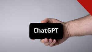 ChatGPT recebe 70 milhões de pedidos sobre religião por semana em smartphone com o aplicativo do ChatGPT