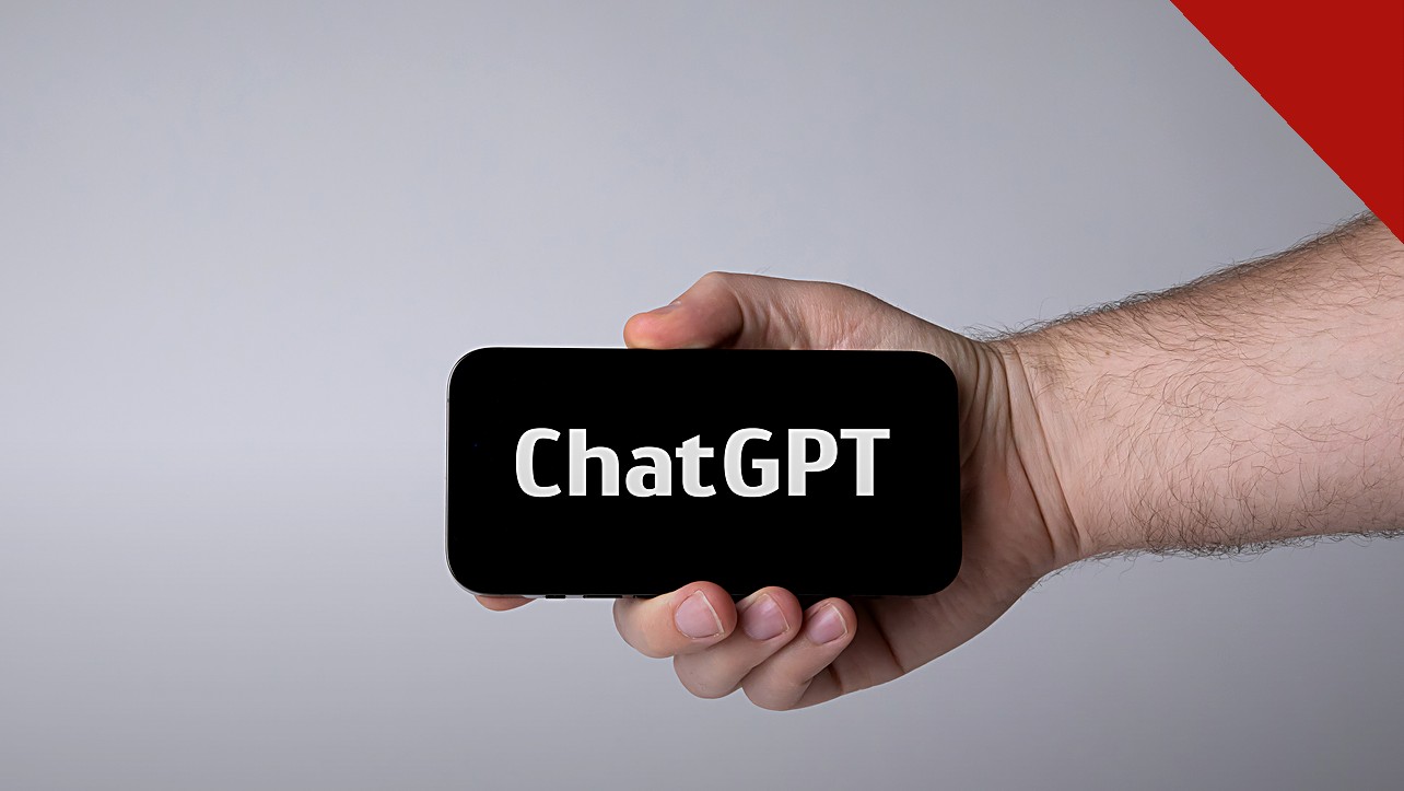ChatGPT recebe 70 milhões de pedidos sobre religião por semana em smartphone com o aplicativo do ChatGPT
