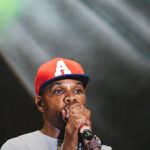 Kirk Franklin recusou oferta de Kanye West: cantor Kirk Franklin em apresentação no JoyFest, em 2017