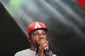 Kirk Franklin recusou oferta de Kanye West: cantor Kirk Franklin em apresentação no JoyFest, em 2017