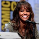 Halle Berry perde guarda principal do filho: atriz Halle Berry em foto de arquivo