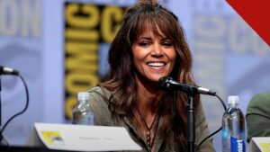 Halle Berry perde guarda principal do filho: atriz Halle Berry em foto de arquivo