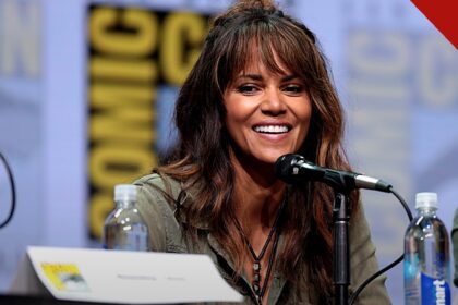 Halle Berry perde guarda principal do filho: atriz Halle Berry em foto de arquivo