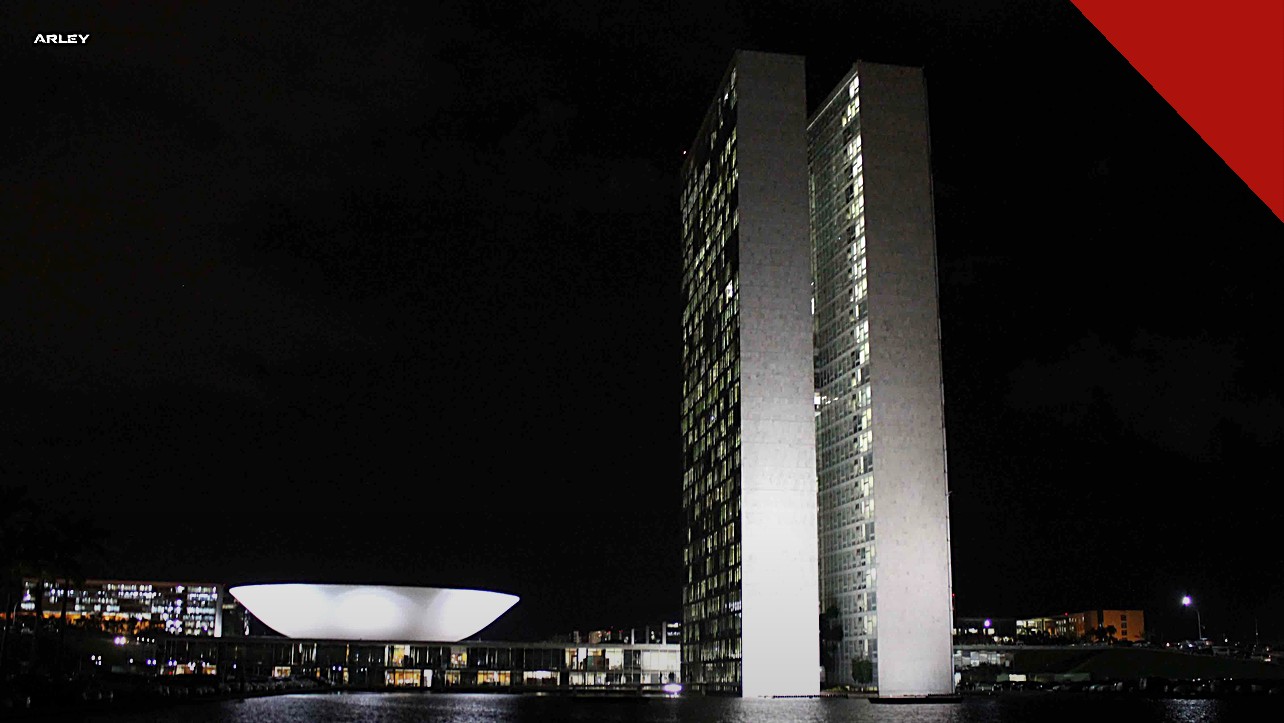 assessor de Talíria Petrone é preso em operação da Polícia Civil do Rio; imagem temática do Congresso Nacional, em Brasília