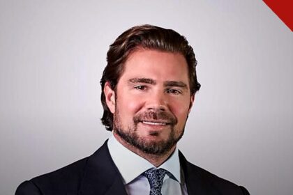defesa de Vorcaro contesta provas com laudo sobre o iPhone apreendido pela Polícia Federal, e a imagem mostra Daniel Vorcaro em retrato de 2024, em foto de arquivo