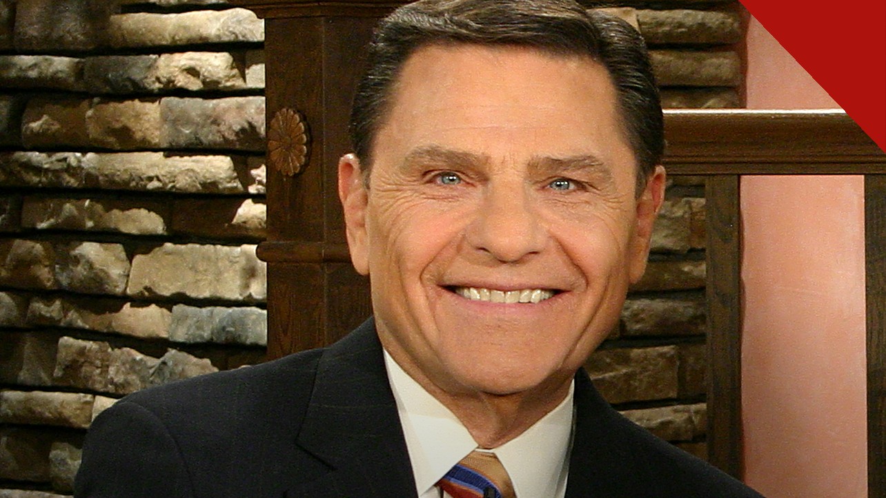 família de Kenneth Copeland fala sobre sucessão no ministério, e a imagem mostra Kenneth Copeland em retrato de arquivo de 2011, o fundador do ministério cuja sucessão foi tema da entrevista da família