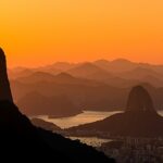 primeiros missionários protestantes no Brasil foram martirizados, e a imagem mostra a Baía de Guanabara, no Rio de Janeiro, onde a colônia da França Antártica foi fundada em 1555 e onde os missionários calvinistas chegaram em 1557