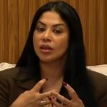 Gisele Nascimento relata agressões à Record em entrevista à emissora sobre o caso de 17 de outubro