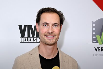 Erik von Detten é acusado de fraude: ex-astro da Disney em evento nos Estados Unidos