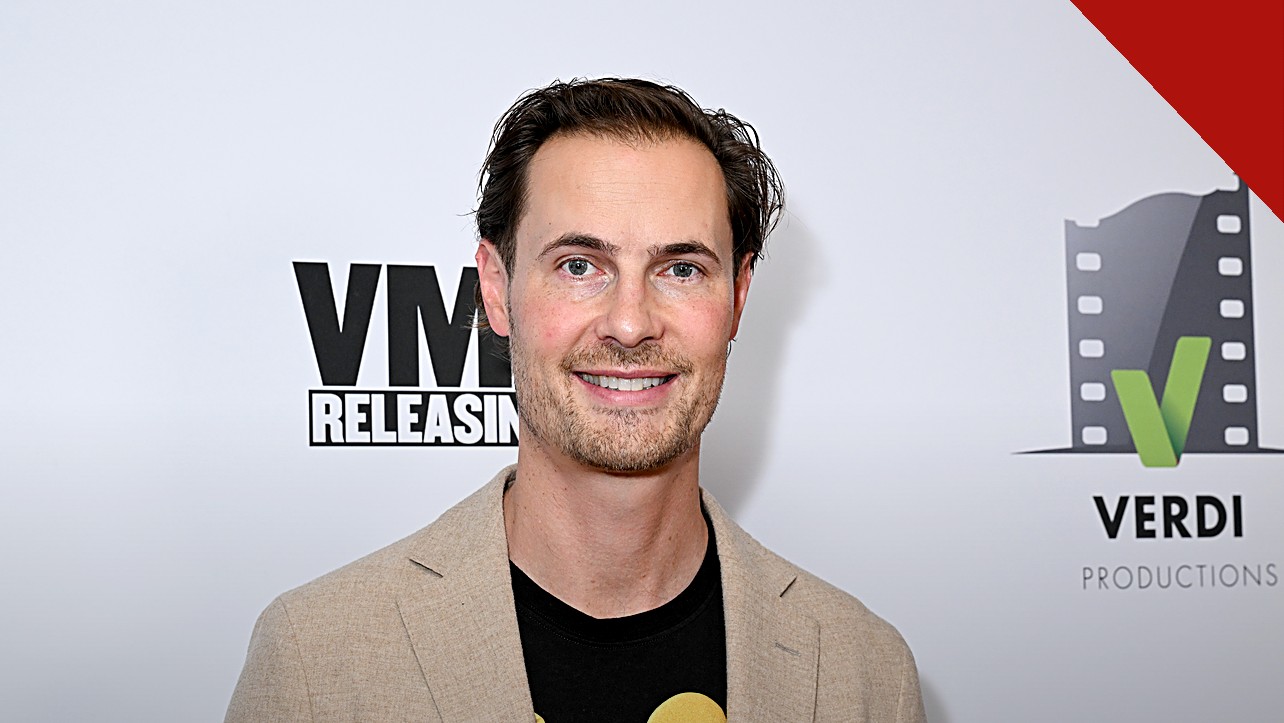 Erik von Detten é acusado de fraude: ex-astro da Disney em evento nos Estados Unidos