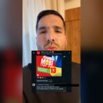 ameaça contra André Fernandes: deputado mostra print de grupo de WhatsApp que oferece Pix por facada
