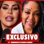 Ericka Nascimento e Rose Nascimento, capa da matéria exclusiva do Hugo Gospel