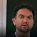 Felipe Nunes Banco Master: o CEO da Quaest em frame da GloboNews, citado em mensagens extraídas pela Polícia Federal do celular de Daniel Vorcaro, segundo o Metrópoles