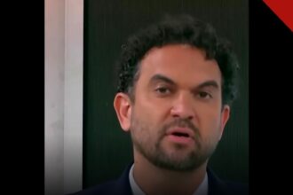 Felipe Nunes Banco Master: o CEO da Quaest em frame da GloboNews, citado em mensagens extraídas pela Polícia Federal do celular de Daniel Vorcaro, segundo o Metrópoles