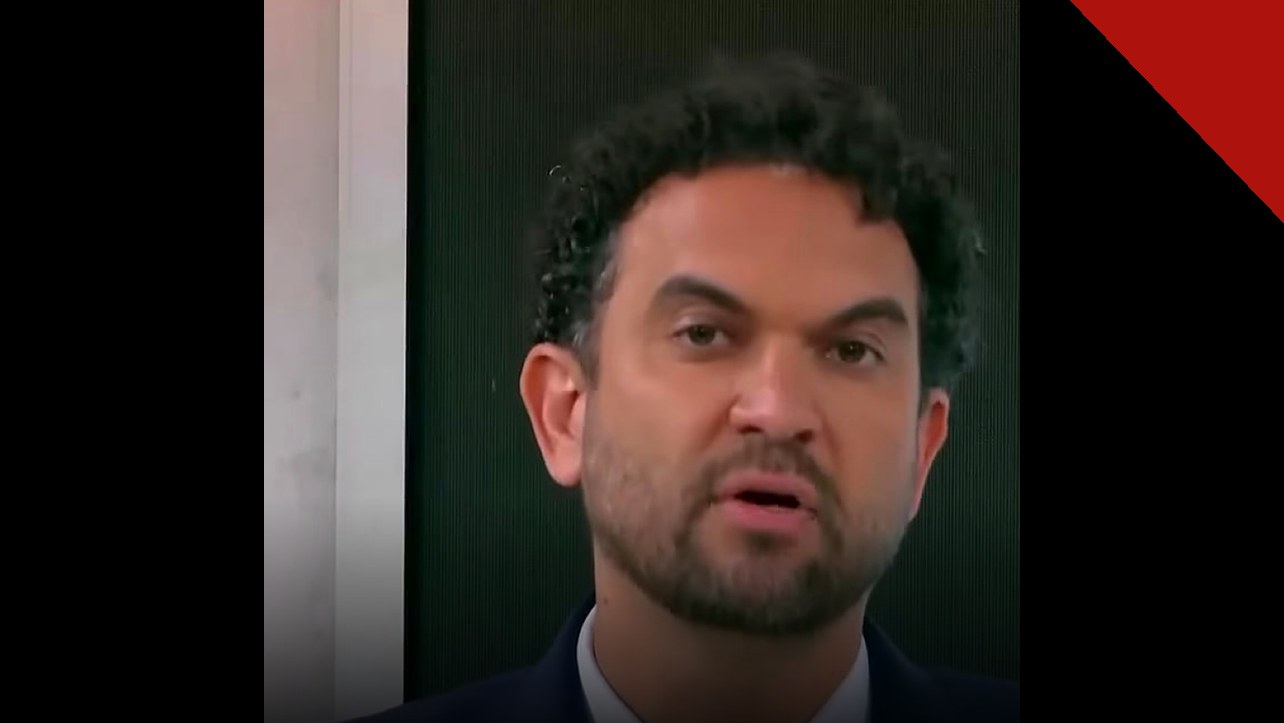 Felipe Nunes Banco Master: o CEO da Quaest em frame da GloboNews, citado em mensagens extraídas pela Polícia Federal do celular de Daniel Vorcaro, segundo o Metrópoles