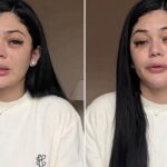 Rayssa Buq, influenciadora cristã que tem o posicionamento aguardado para o segundo turno.