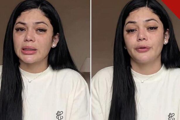 Rayssa Buq, influenciadora cristã que tem o posicionamento aguardado para o segundo turno.
