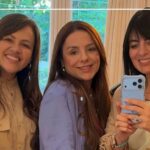 Casa da Brum Music: Liz Lanne, Lilian Azevedo e Fernanda Brum juntas no anúncio da gravadora