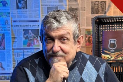 Pastor Luiz Sayão internado na UTI após sofrer AVC em São Paulo
