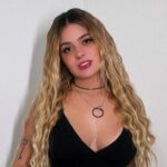Viih Tube, que anunciou que vai apagar as redes sociais em 30 de novembro