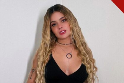 Viih Tube, que anunciou que vai apagar as redes sociais em 30 de novembro