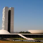 Fim da escala 6x1: Palácio do Congresso Nacional, em Brasília, onde a Emenda Constitucional 141 foi aprovada e promulgada