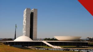 Fim da escala 6x1: Palácio do Congresso Nacional, em Brasília, onde a Emenda Constitucional 141 foi aprovada e promulgada