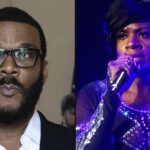 The Gospel of Christmas: Tyler Perry e Fantasia Barrino, diretor e estrela do filme de Natal da Netflix