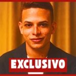 Empresário brasileiro do gospel recebido na Academia do Grammy, capa exclusiva do Hugo Gospel