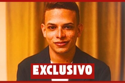 Empresário brasileiro do gospel recebido na Academia do Grammy, capa exclusiva do Hugo Gospel